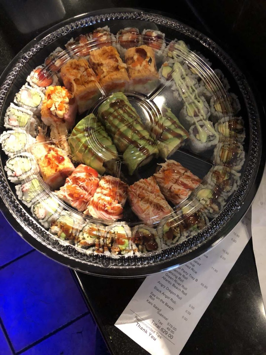 Kaiseki Japanese Cuisine Photos 2